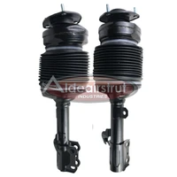 pair front air suspension shock absorber strut spring assembly for lexus rx300 rx330 rx350 2003 2008 48020480404801048040