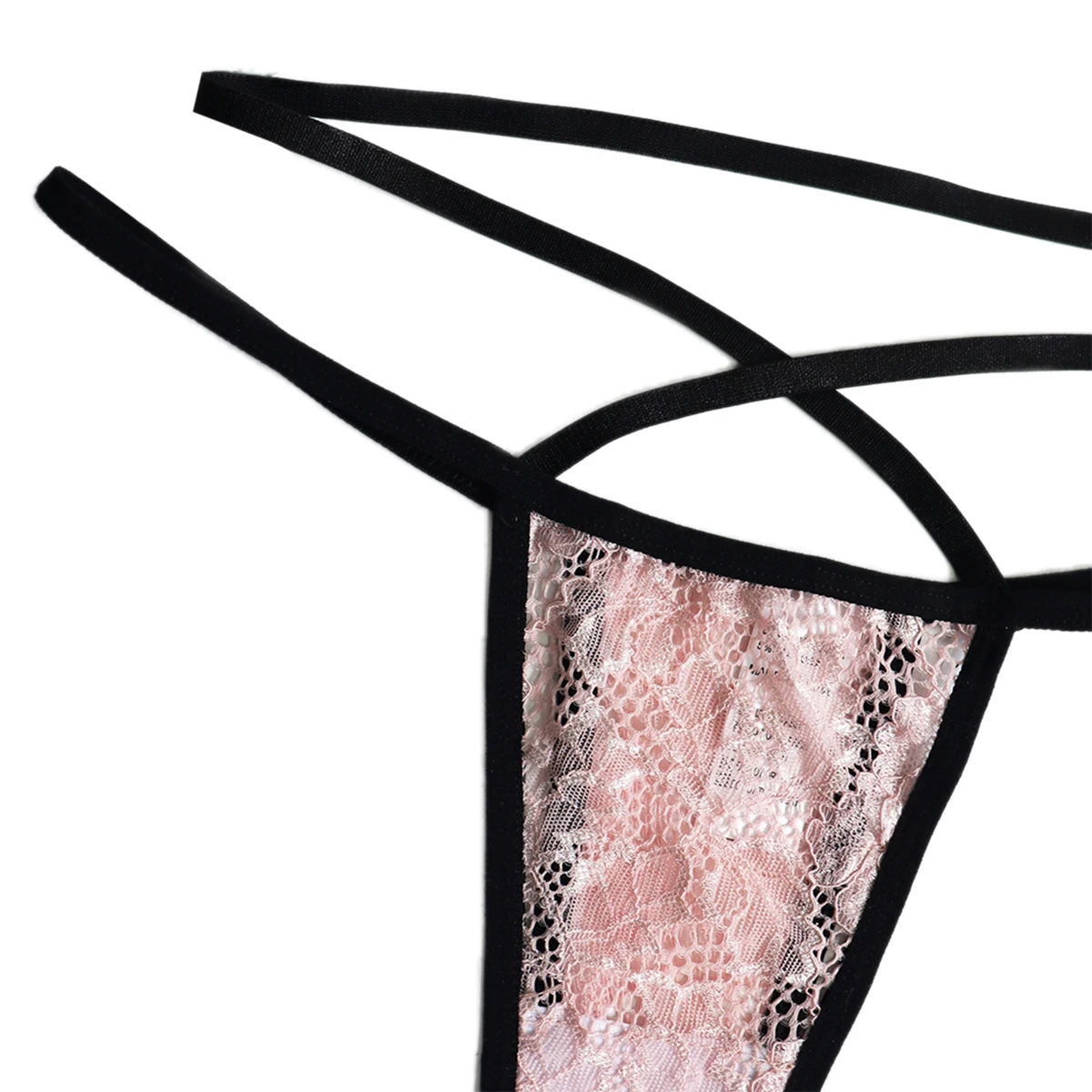 Сексуальные комплекты нижнего белья кружевной ажурный бюстгальтер с лямкой на