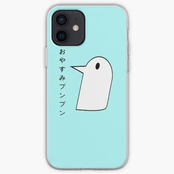 

Oyasumi Punpun Light Blue Phone Case Phone Case for iPhone 11 12 13 Pro Max Mini 6 6S 7 8 Plus 5 5S SE X XS XR Max Pattern