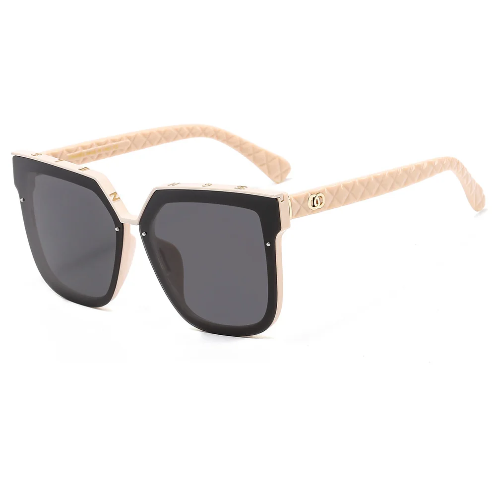 

Brand Design Luxury Polarized Sunglasses For Women Men Fashion Trend Elegant Ladies Beach Driving Travel Polaroid Sun Glasses