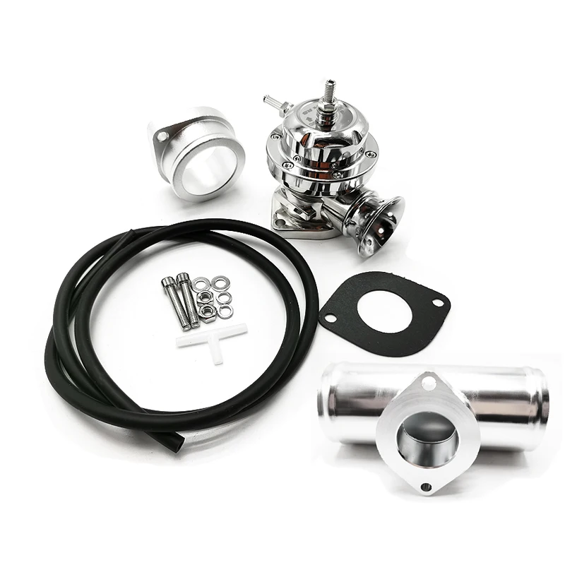 1/4 &quotТруба адаптера фланеца из сплава + для зарядного устройства типа S/RS выдувной