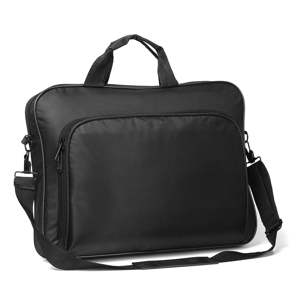 Большой Ёмкость 15 6 дюймов ноутбук сумка рукав чехол бизнес повседневное Стиль