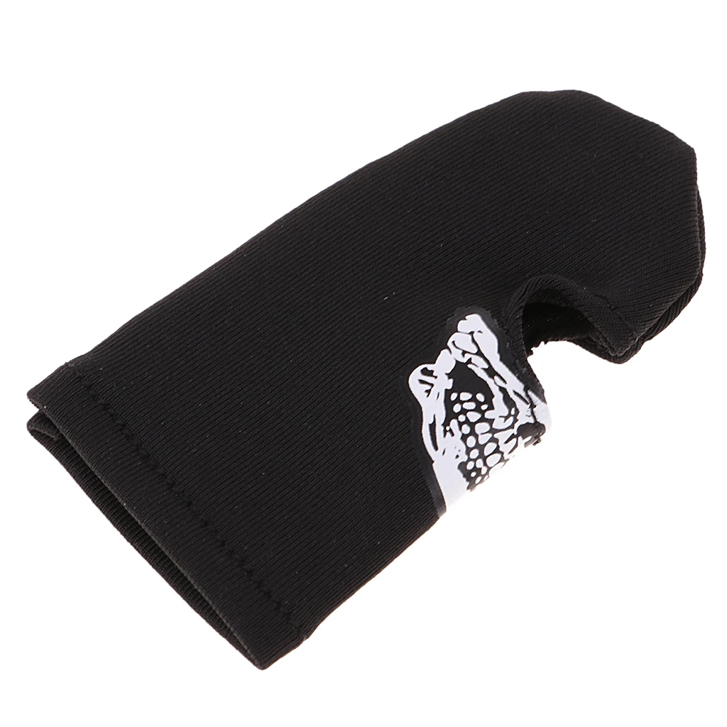 1/6 Scale черная маска для лица кепка готический стиль черепа куклы 12 дюймов | Игрушки