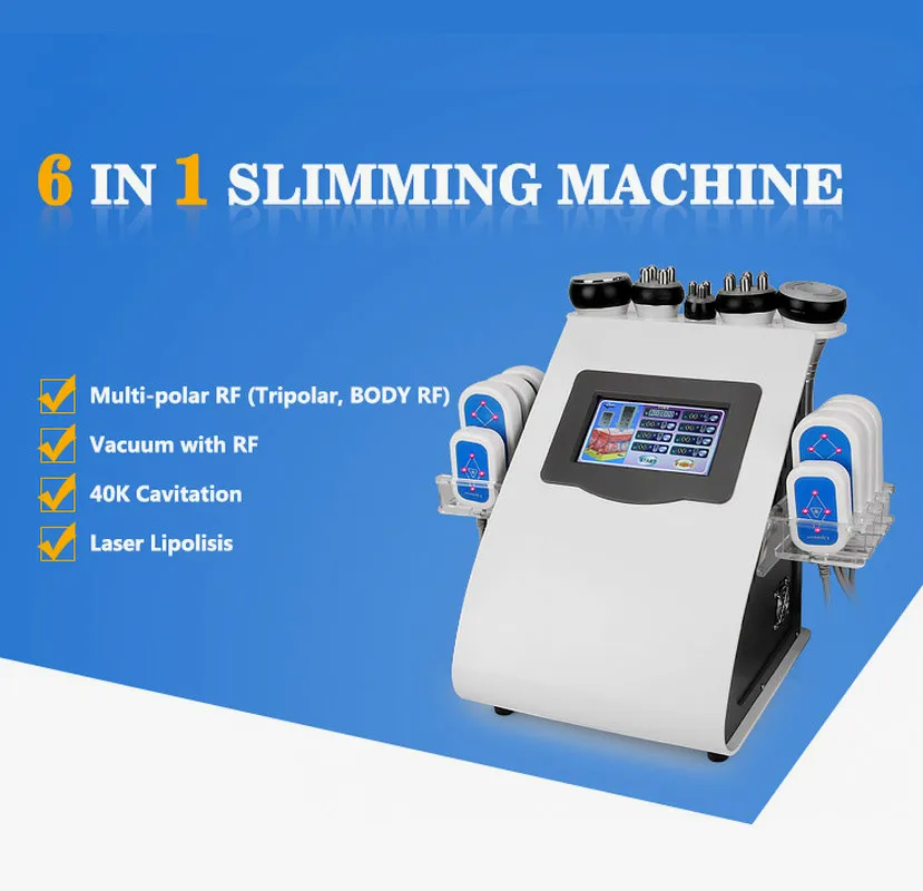 

Newest Lipo Laser LLLT Fat Burning Anti-Cellulite Body Sculpting 8 Pads Beauty Slimming Machine Spa Salon & Home Use
