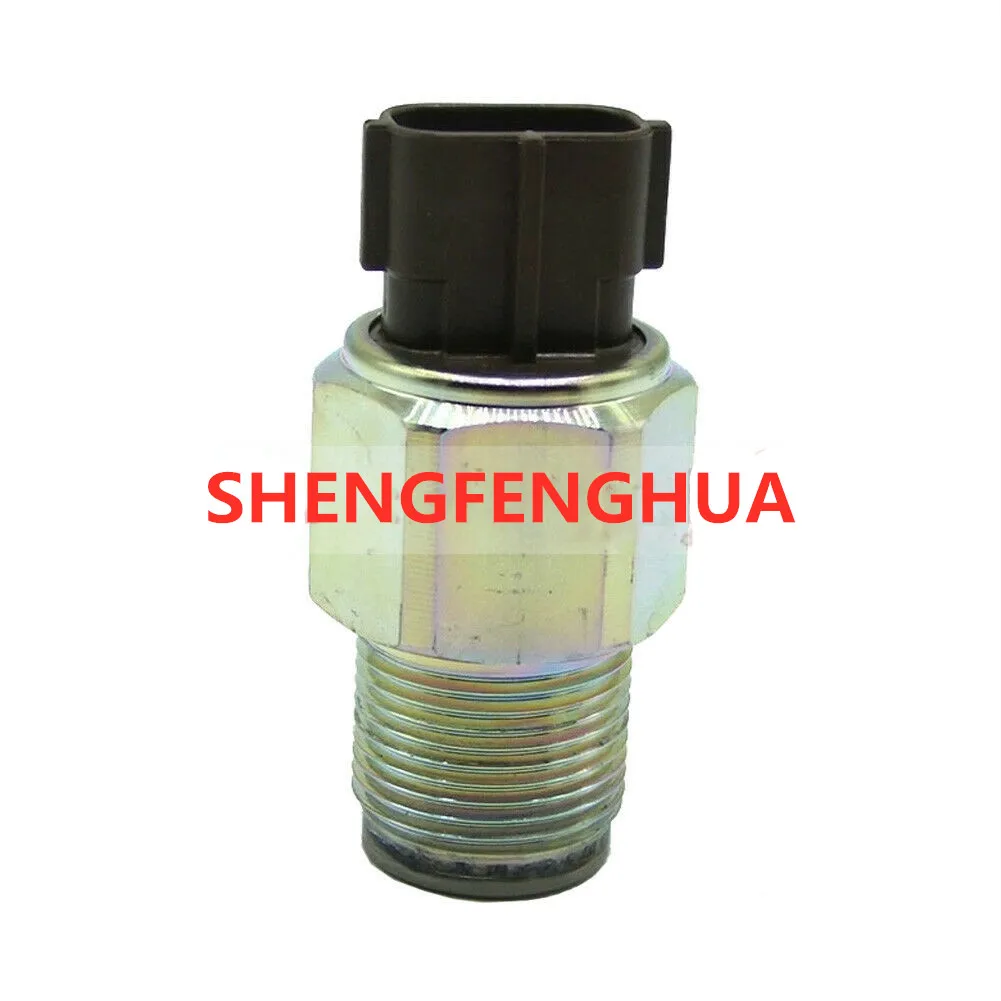

Fuel Rail Pressure Sensor 499000-6111 For Hyundai Kia D4DD County HD78 HD72