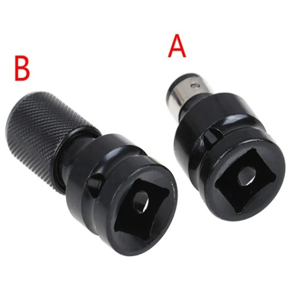 Переходник с храповым механизмом квадратный инструмент-переходник шестигранным