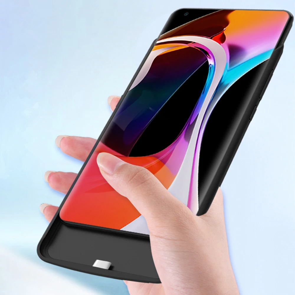 Чехол для аккумулятора Xiaomi Mi 11 Ultra Lite 9 SE 10 Pro CC9 Mix 3 | Мобильные телефоны и