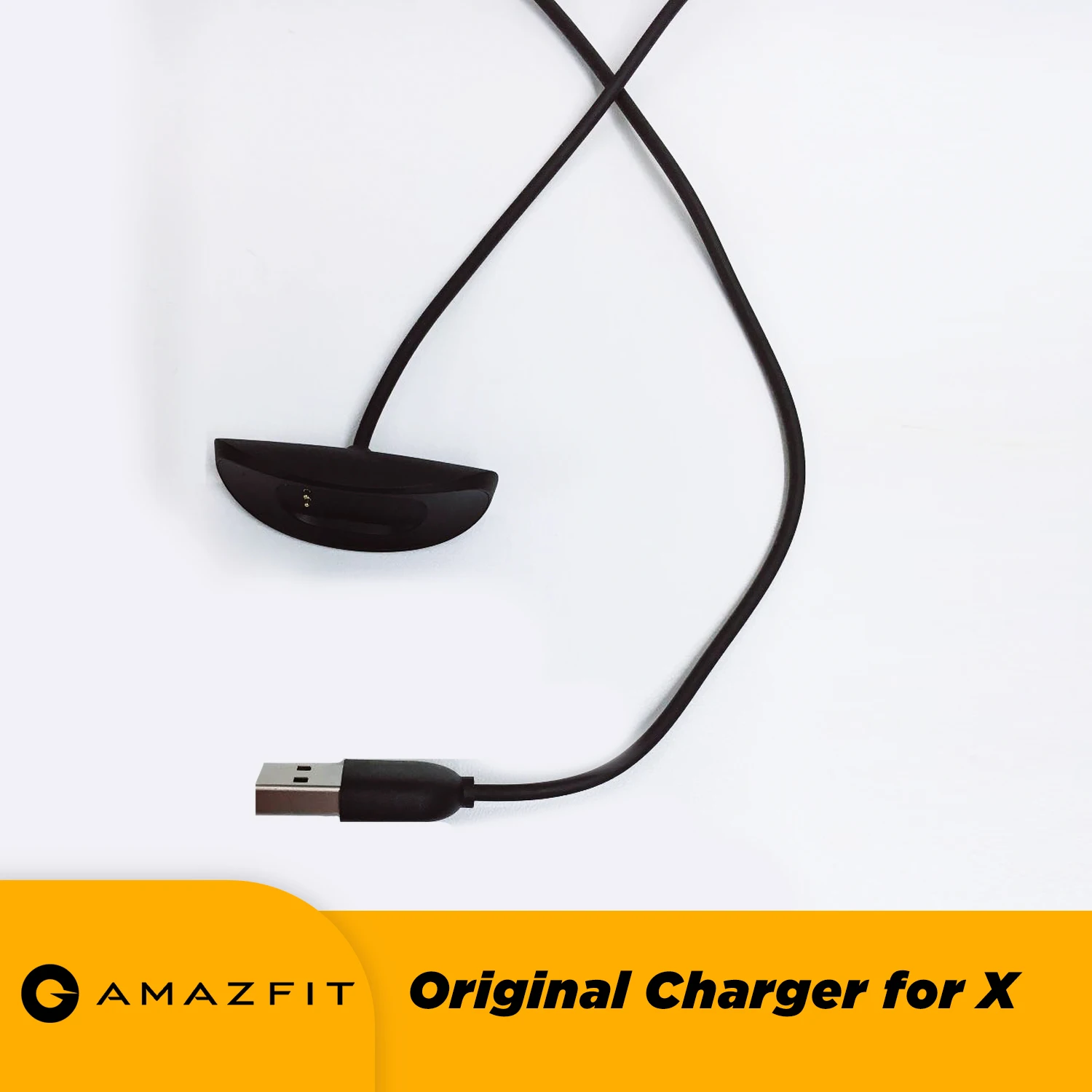 

In Stock Amazfit Original Charger USB Charger Charging for Amazfit X Smartwatch