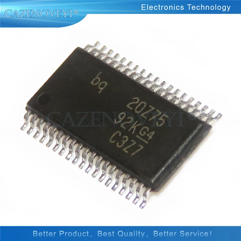 4 шт./лот BQ20Z45 BQ20Z75 BQ20Z955 BQ24005 BQ30Z55 BQ20Z45DBTR BQ20Z955DBTR BQ24005PWP TSSOP в наличии|Интегральные