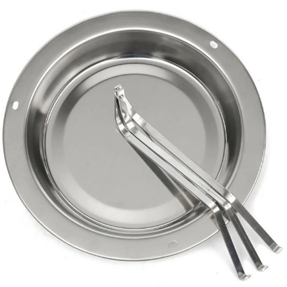 Подставка для курицы из нержавеющей стали подставка жаровня утки барбекю