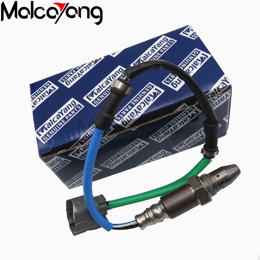 Новый кислородный датчик для Acura TSX OEM 36531 RBB 003 36531RBB003 5S4565 REA1932 OS2203 SG1370 FE80551