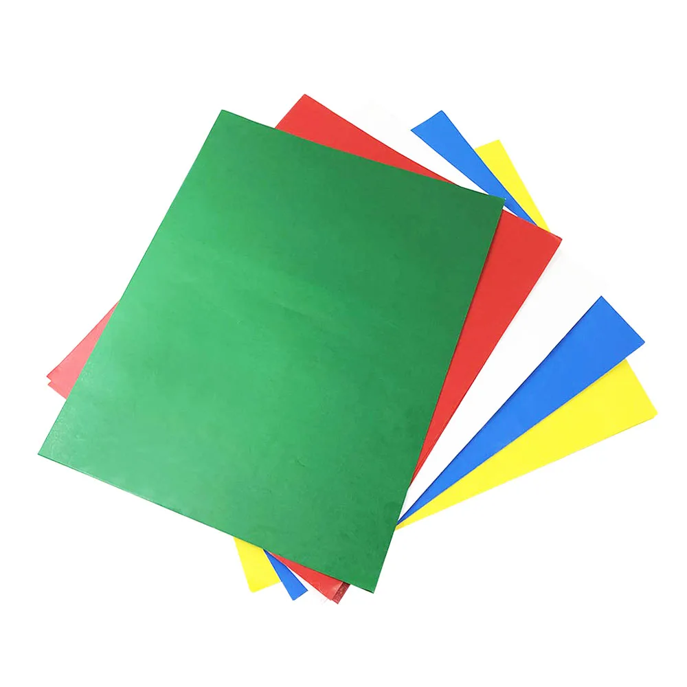 10 шт. набор переводной бумаги для вышивки с тиснением и стилусом ткани холста