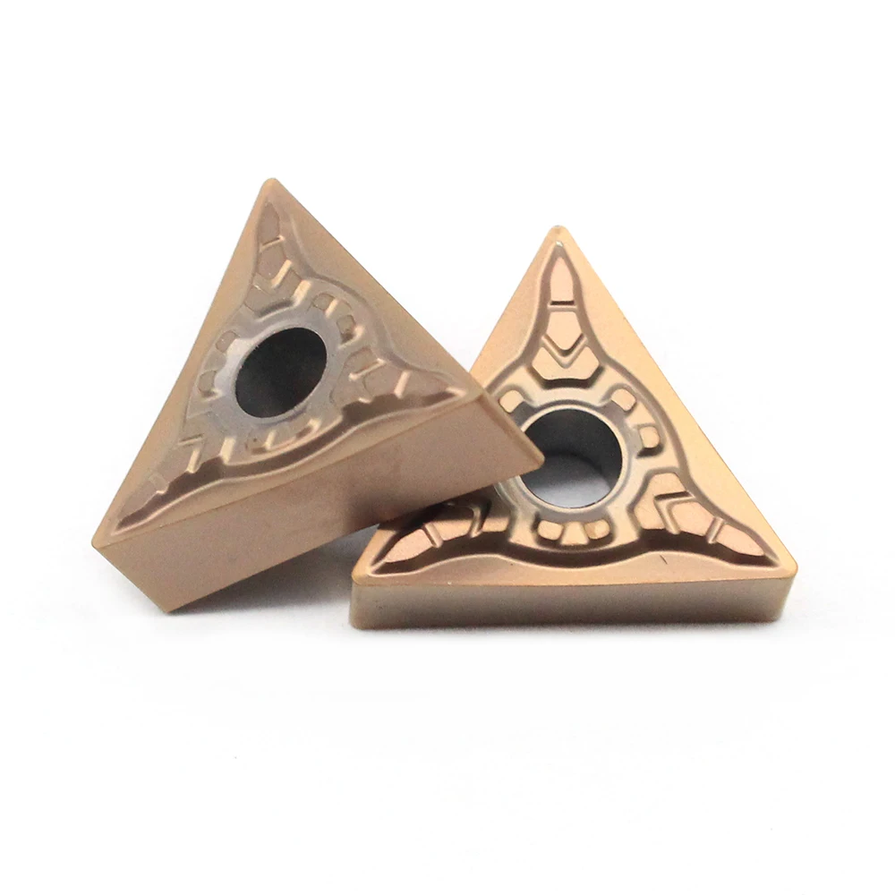 

TNMG160404 MSF MP1125H Tungsten carbide insert CNC Lathe cutter tool for steel High quality TNMG160404 External Turning tool