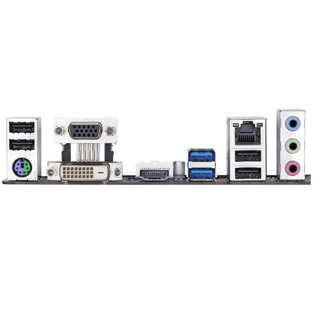 Материнская плата Gigabyte GA 78LMT USB3 R2|Материнские платы| |