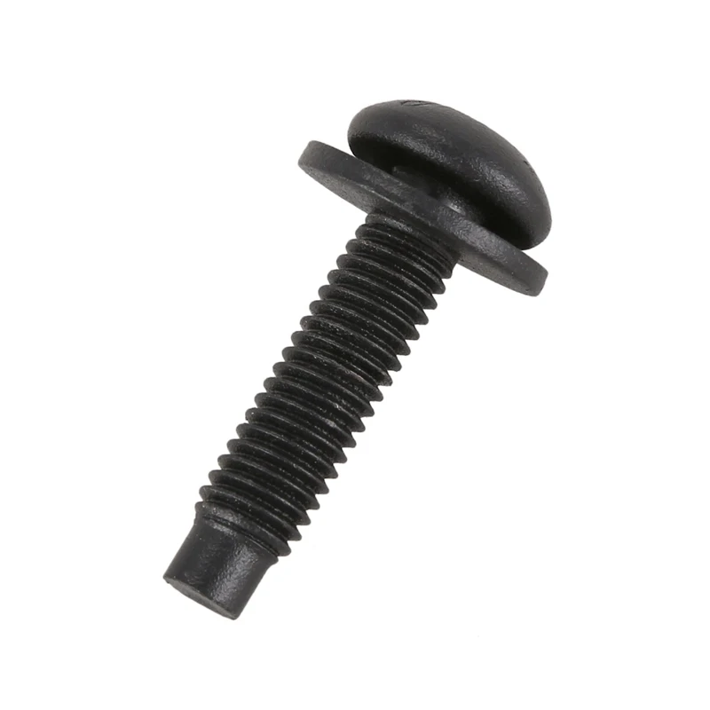 4Pc For J-e-e-p Wrangler Soft Top To The Roll Bar Bracket Torx Screw Kit 1997-2017 | Автомобили и мотоциклы