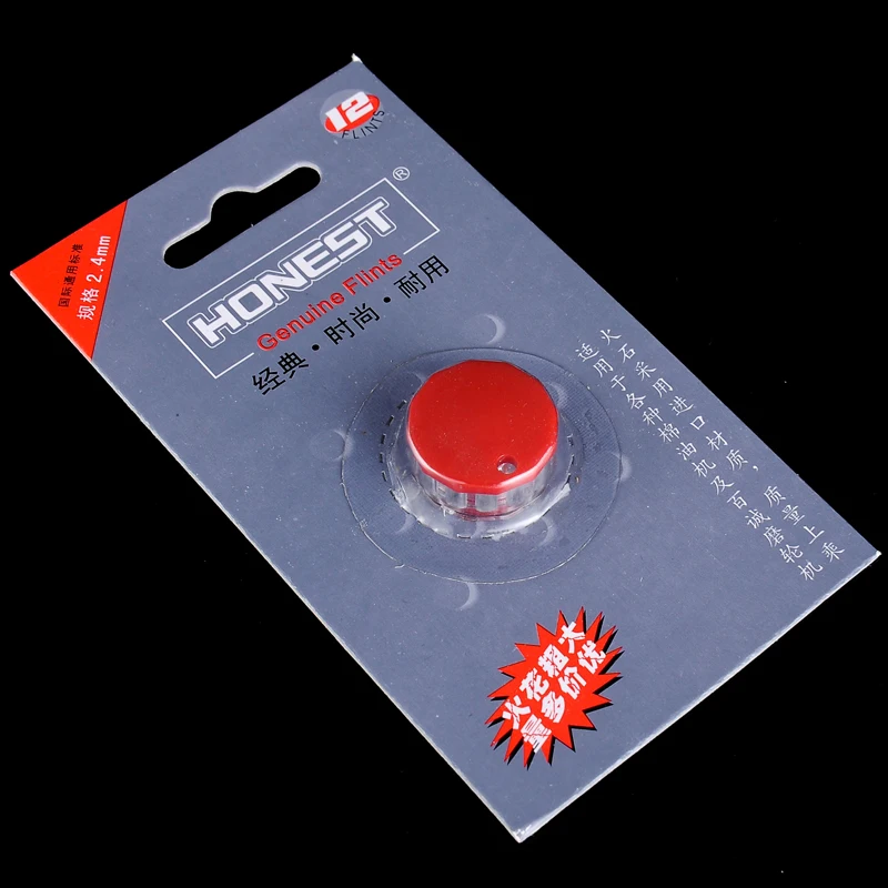 Машинка для стрижки 2 4 мм честная зажигалка кремневый камень IMCO аксессуары