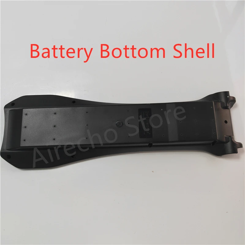 Оригинальная крышка для аккумулятора электрического скутера Mercane с широкими