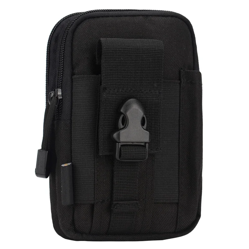 Антарктическая Многоадресная тактическая сумка для телефона водонепроницаемый