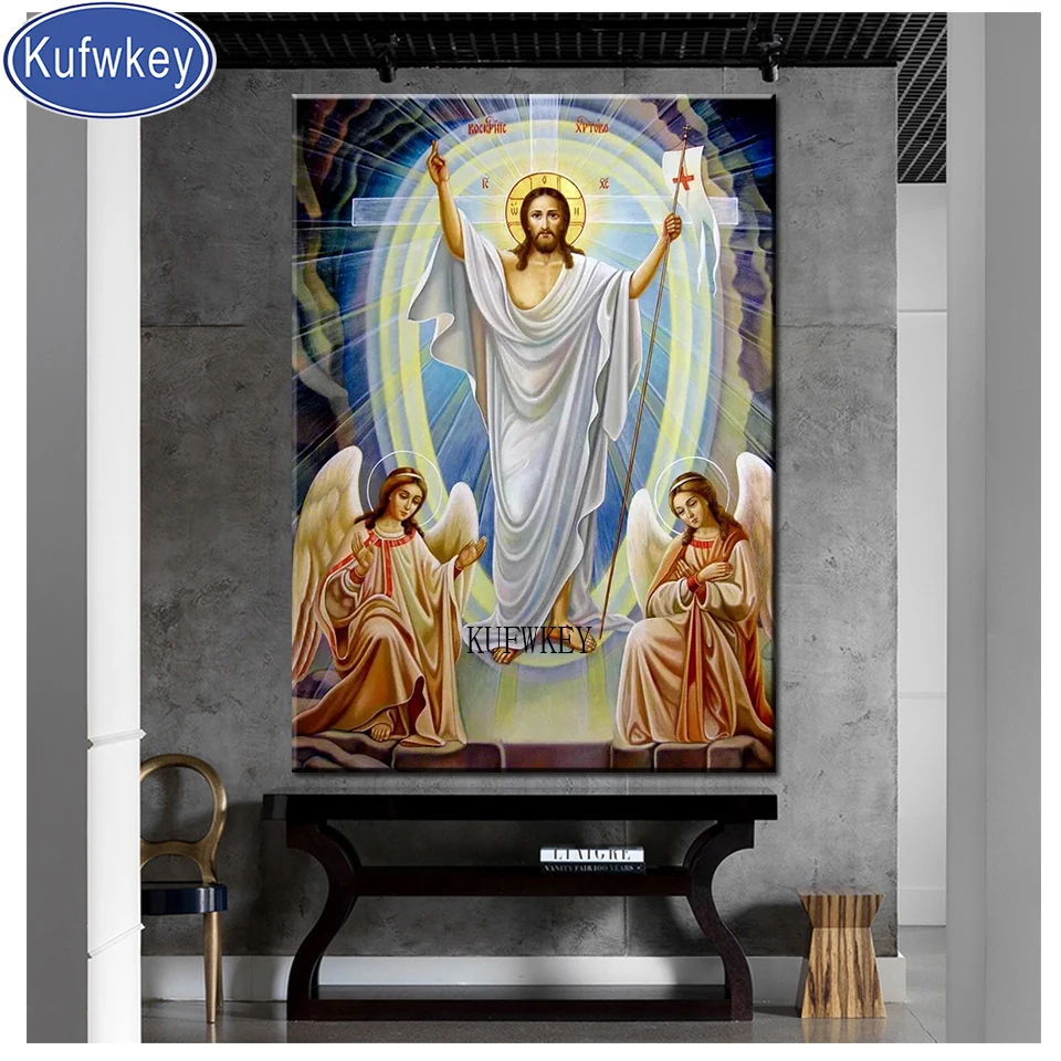 

HAPPY EASTER 5d diy diamond painting full square/round mosaic cross stitch diamond embroidery gift for home decor,