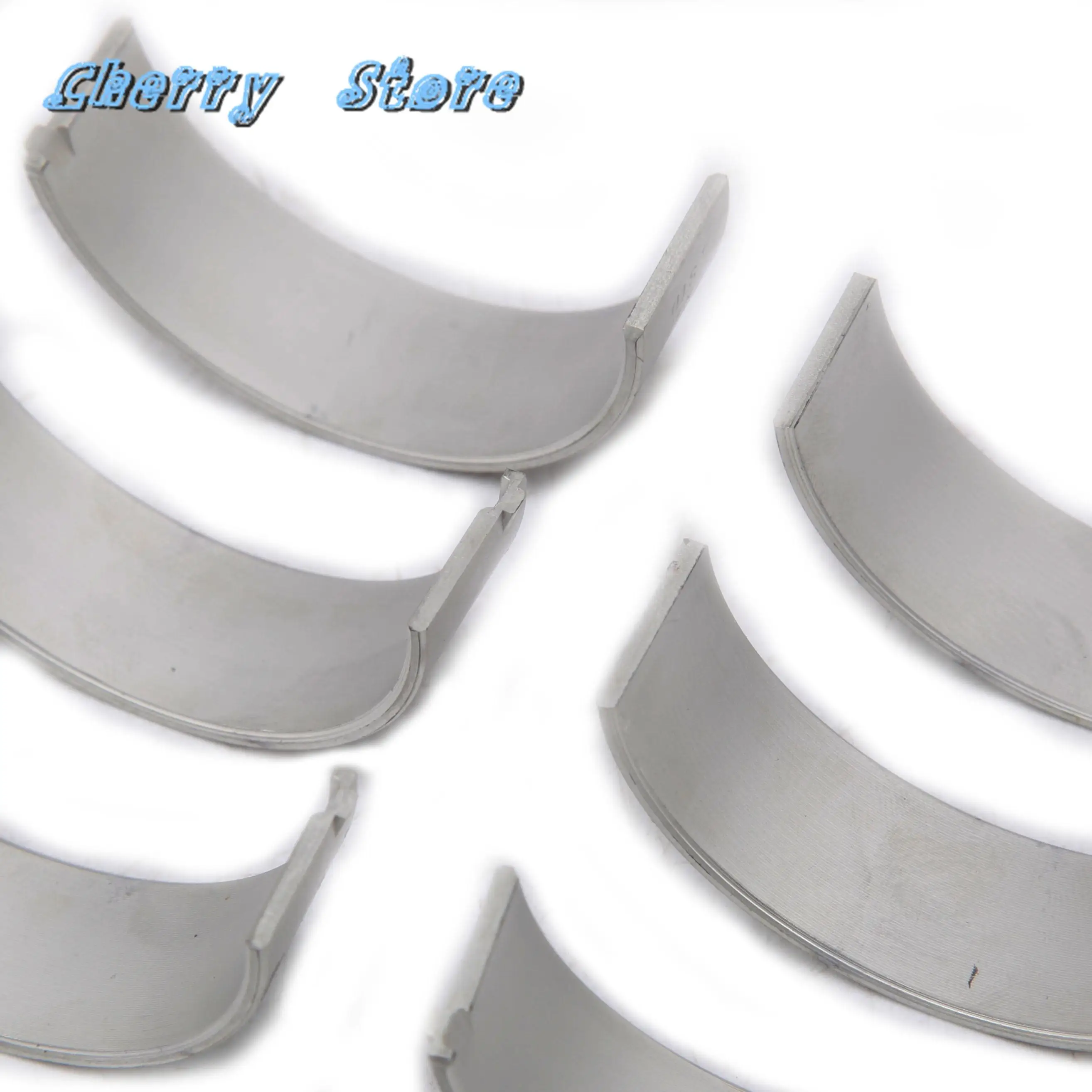 Новый 11247536774 Авто коленчатый вал коленчатого вала шатун подшипник для BMW 116i 118i 120i