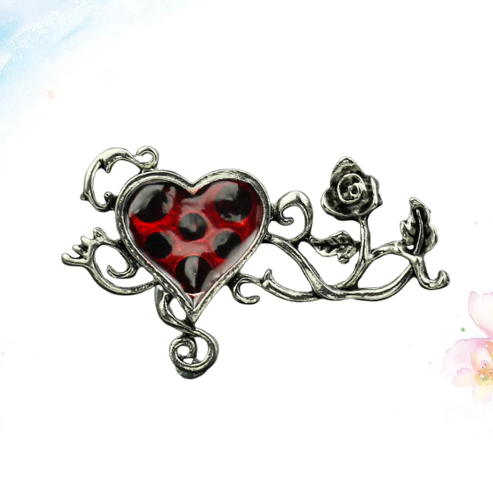 1 шт. кольцо в готическом стиле винтажное модное для Хэллоуина ювелирные