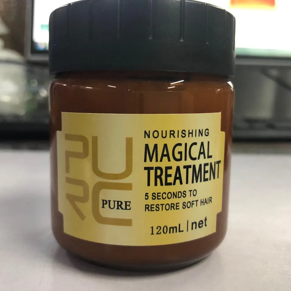 120/100/60 мл восстанавливает повреждения 5 секунд кератиновая маска для волос мягкие