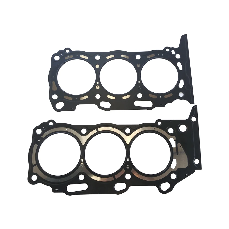 1GRFE 1GR-FE для TOYOTA LANDCRUISER 4.0L HILUX III пикап TUNDRA части двигателя полный комплект