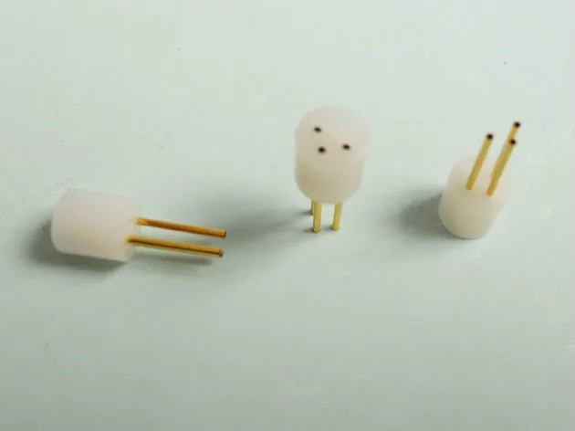 

Laser Diode Test Socket (optical Chip Socket) PM-3-2