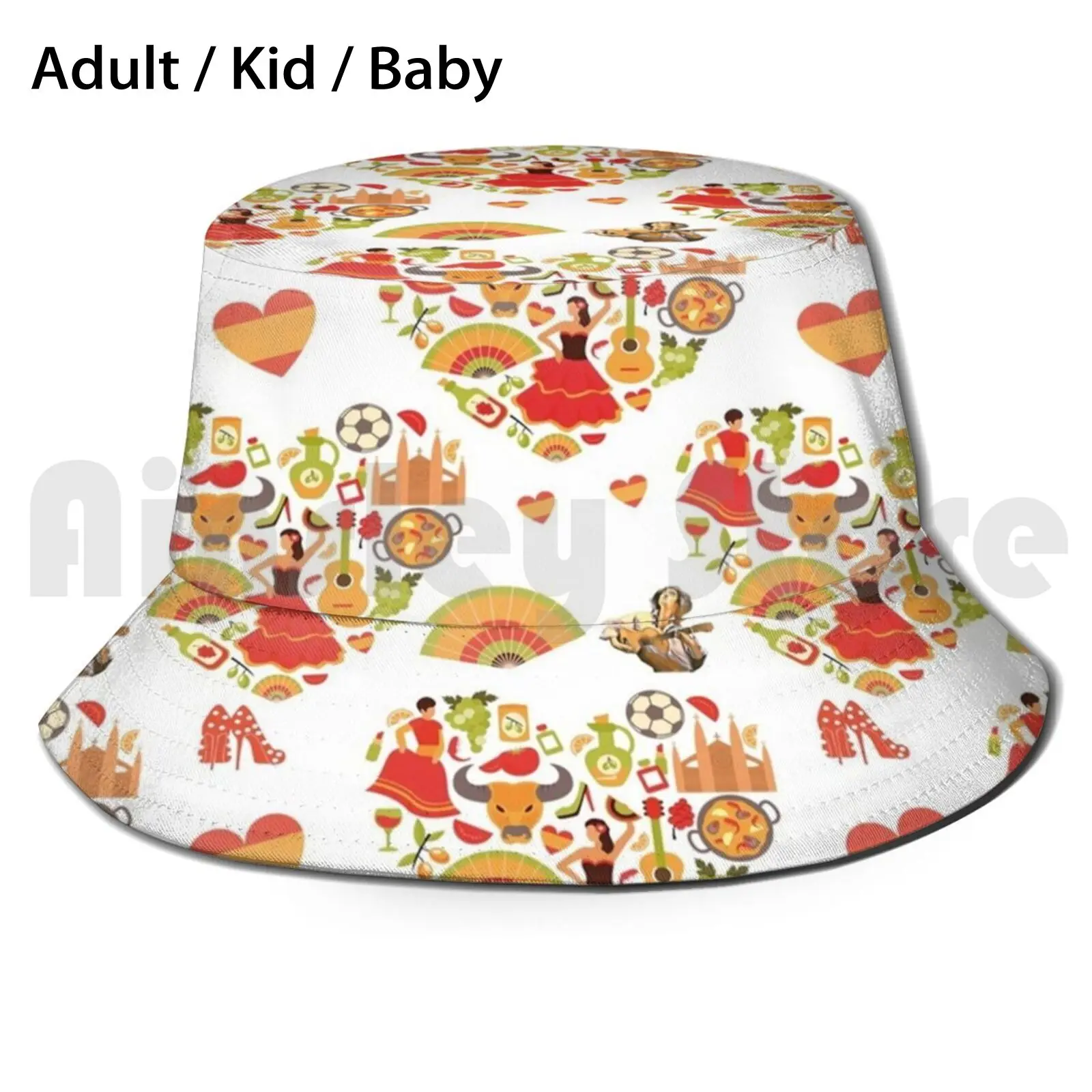 

Солнцезащитная шляпа солнцезащитный платок для Фламинго фламенко