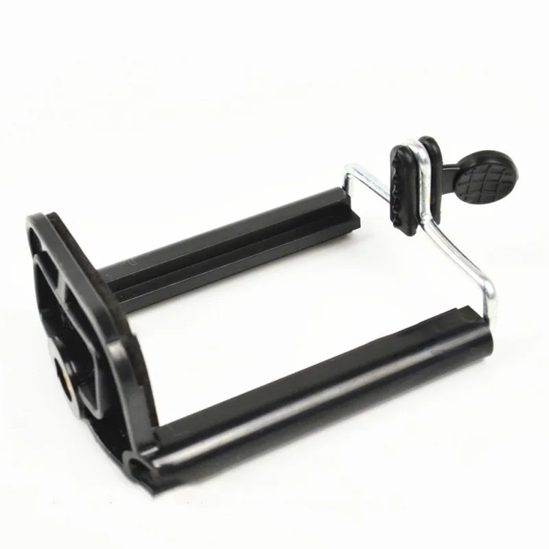 Регулируемый выдвижной держатель для телефона зажим с резьбовым отверстием 1/4