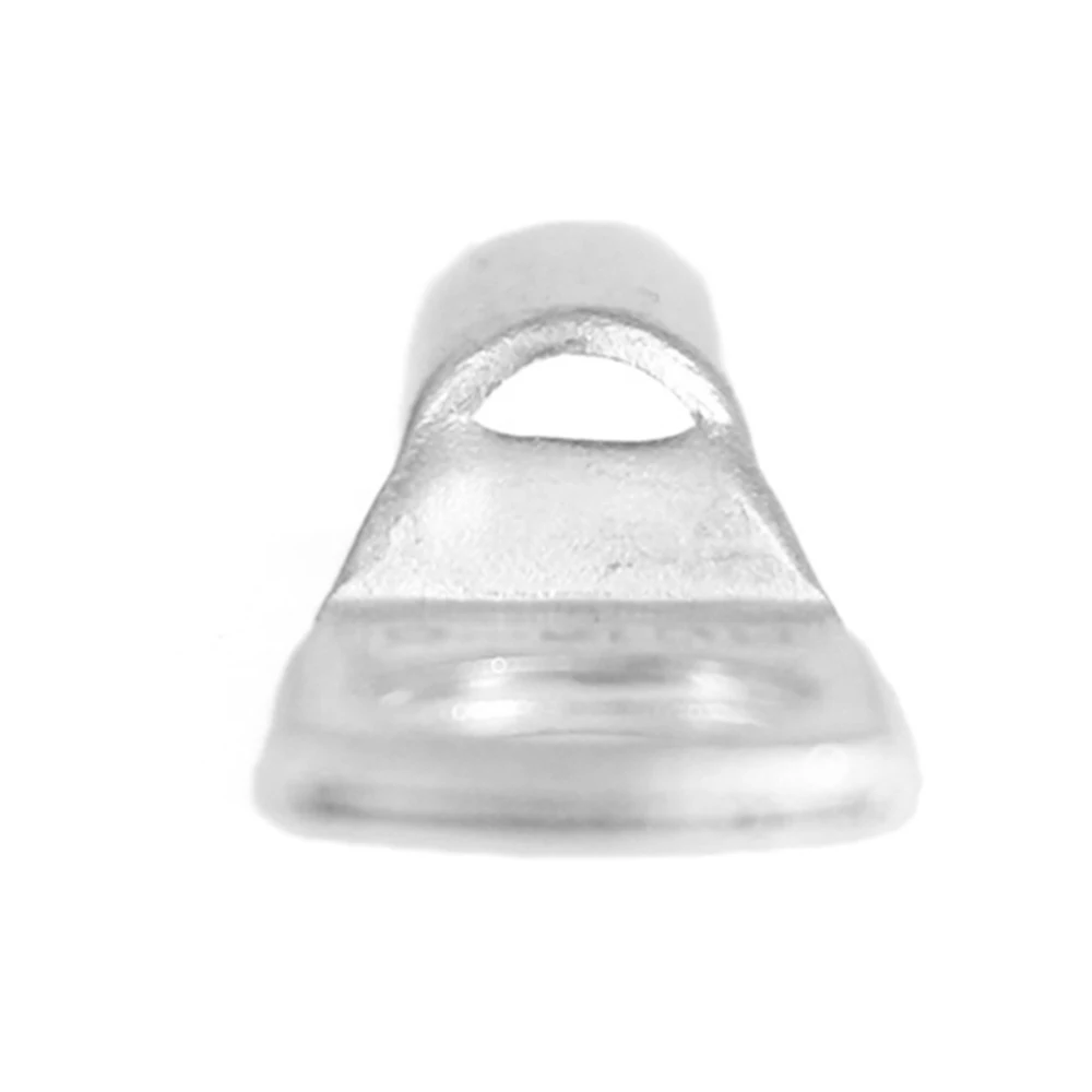 Горячая 60 шт с отверстием для болта кабель из луженой меди наконечники батареи