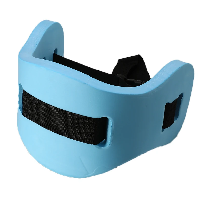 Регулируемый надувной матрас для плавания из пены EVA пояс тренировочное