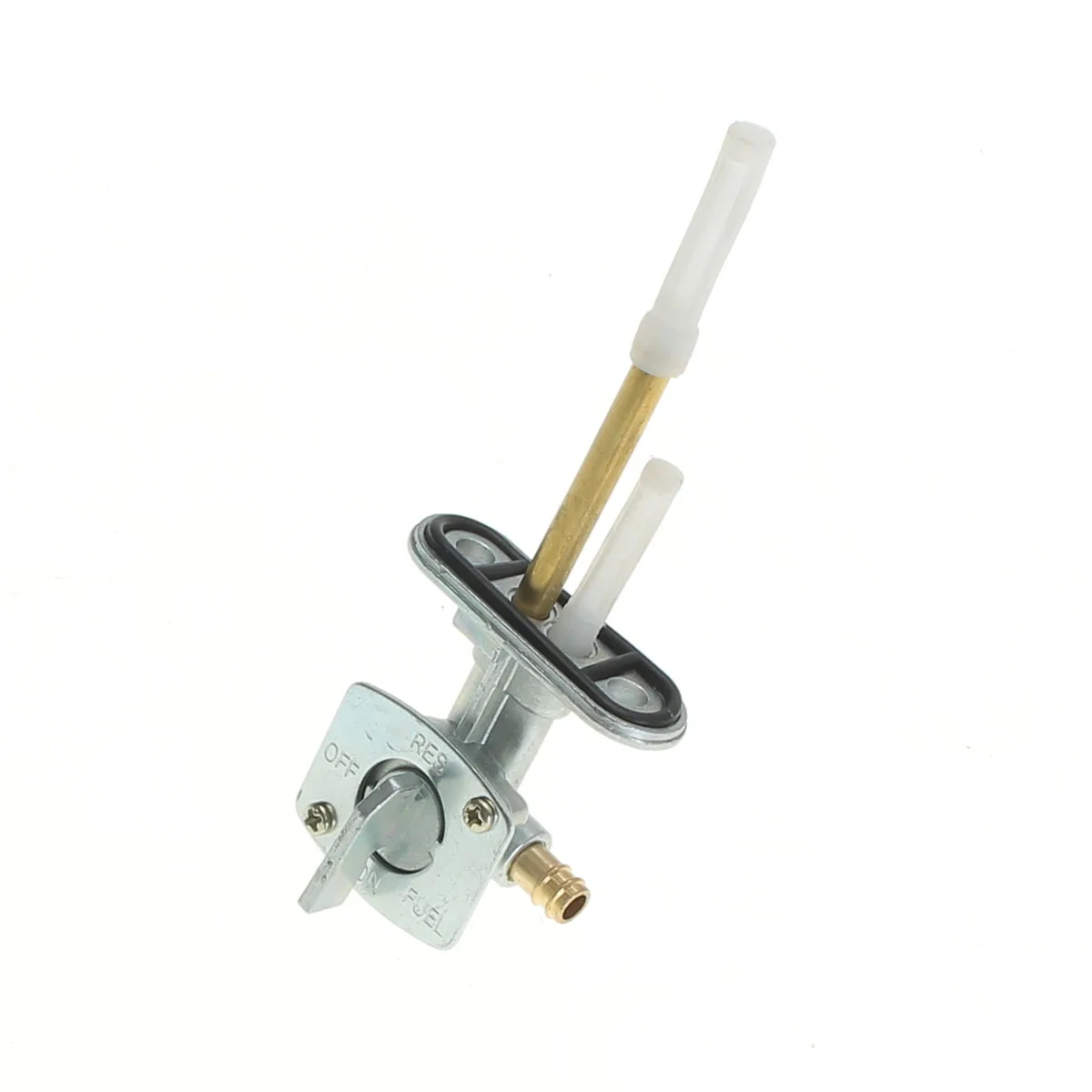 Hot New Motorcycle Gas Fuel Petcock Tap Valve Switch Pump For Yamaha Blaster 200 YFS200 1988-2006 Metal Plastic | Автомобили и