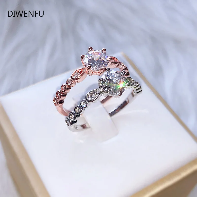 

14K кольцо из белого золота для женщин Обручальные Кольца Бусы из природного жемчуга для стильны рождественских классический в богемном сти...