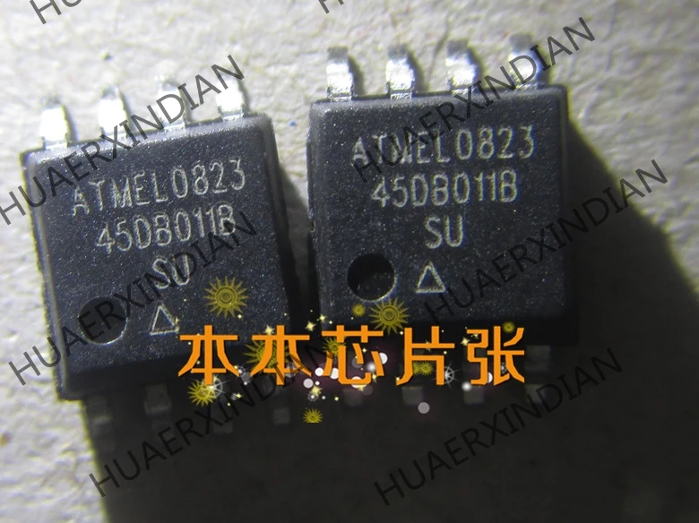 

New AT45DB011B 45DB011B 450B011B SOP8 3 high quality