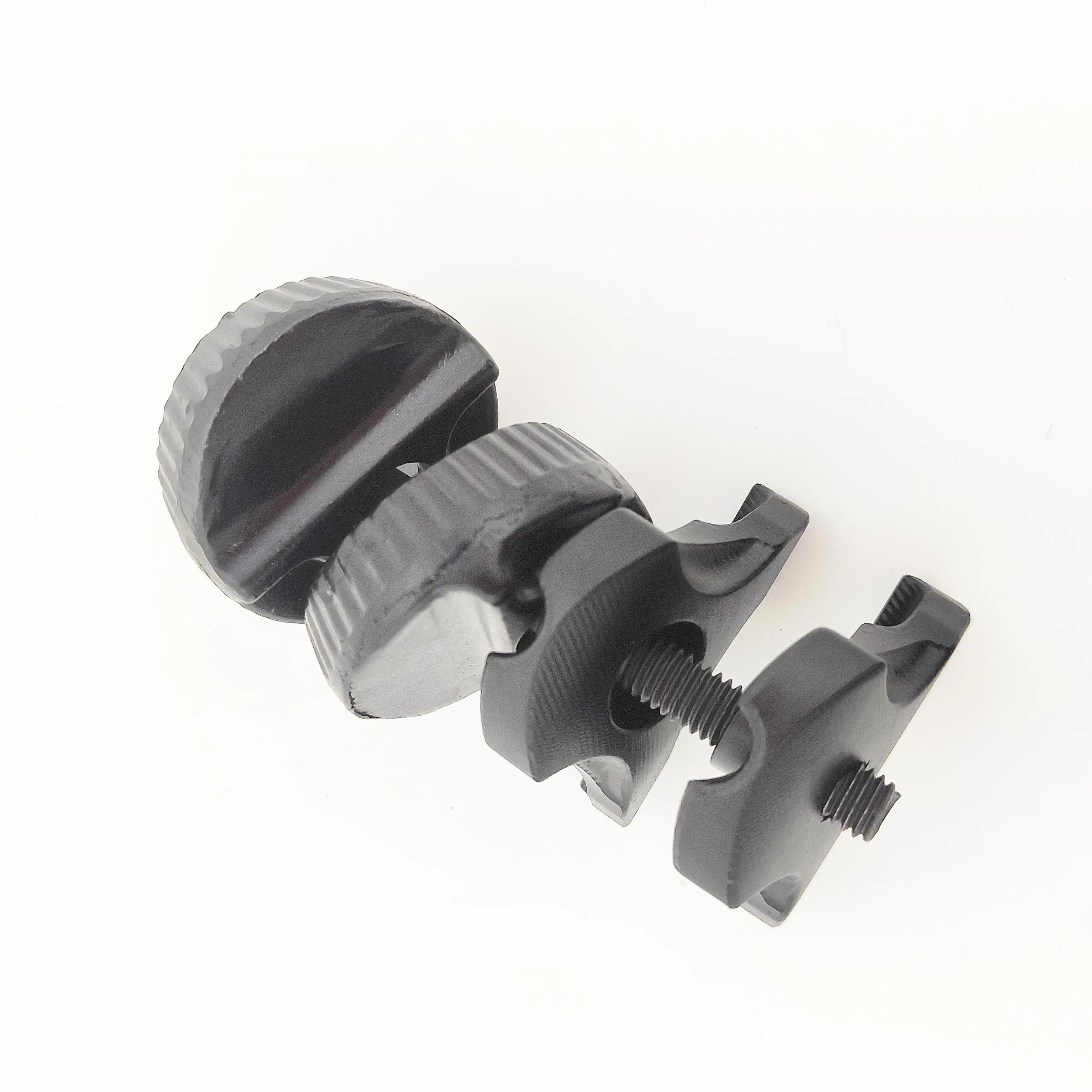 Зажим для сиденья из алюминиевого сплава шоссейного велосипеда | Спорт и