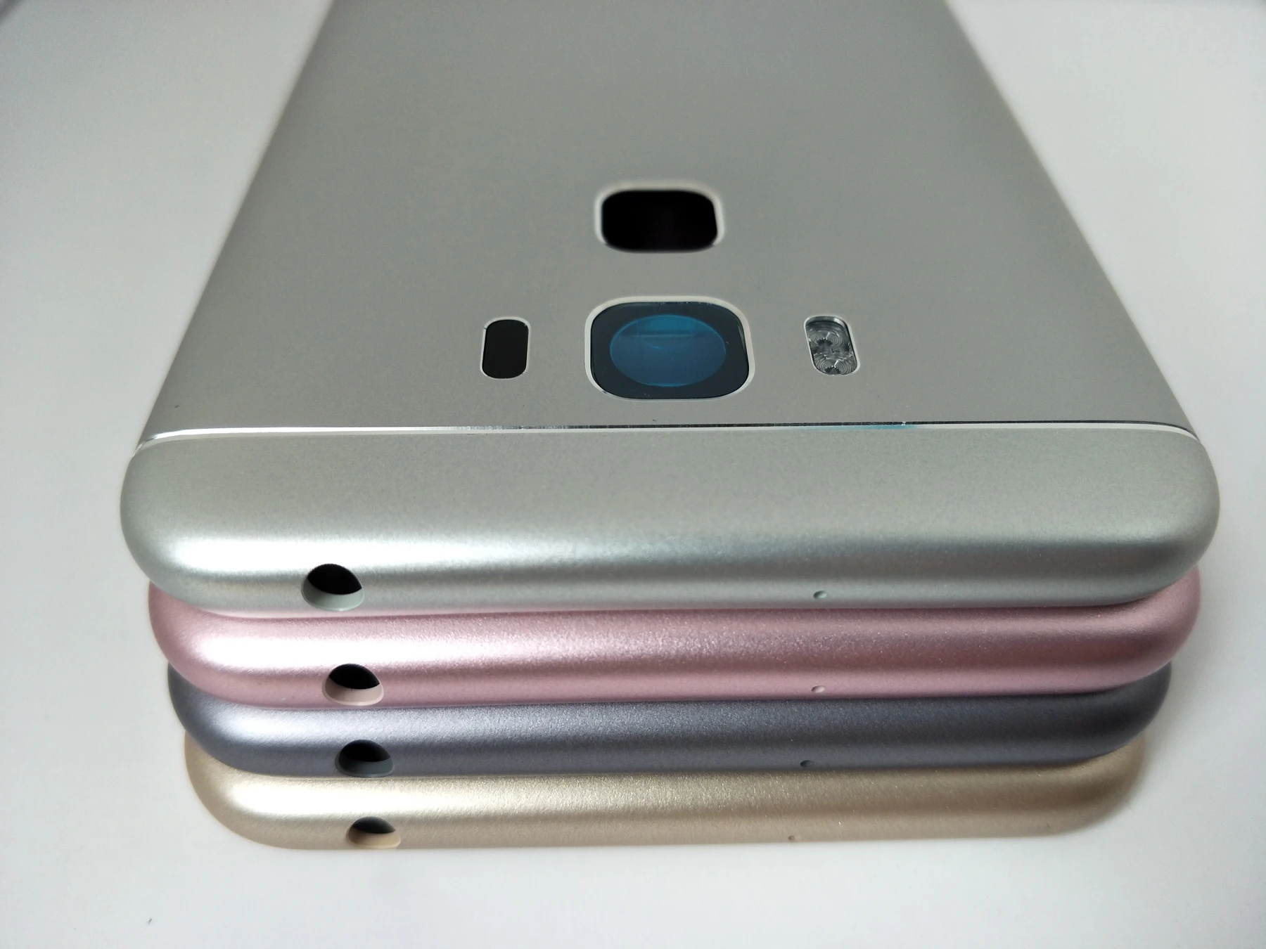 

Original Rear Back Housing Battery Cover For Asus Zenfone 3 MAX ZC553KL X00D