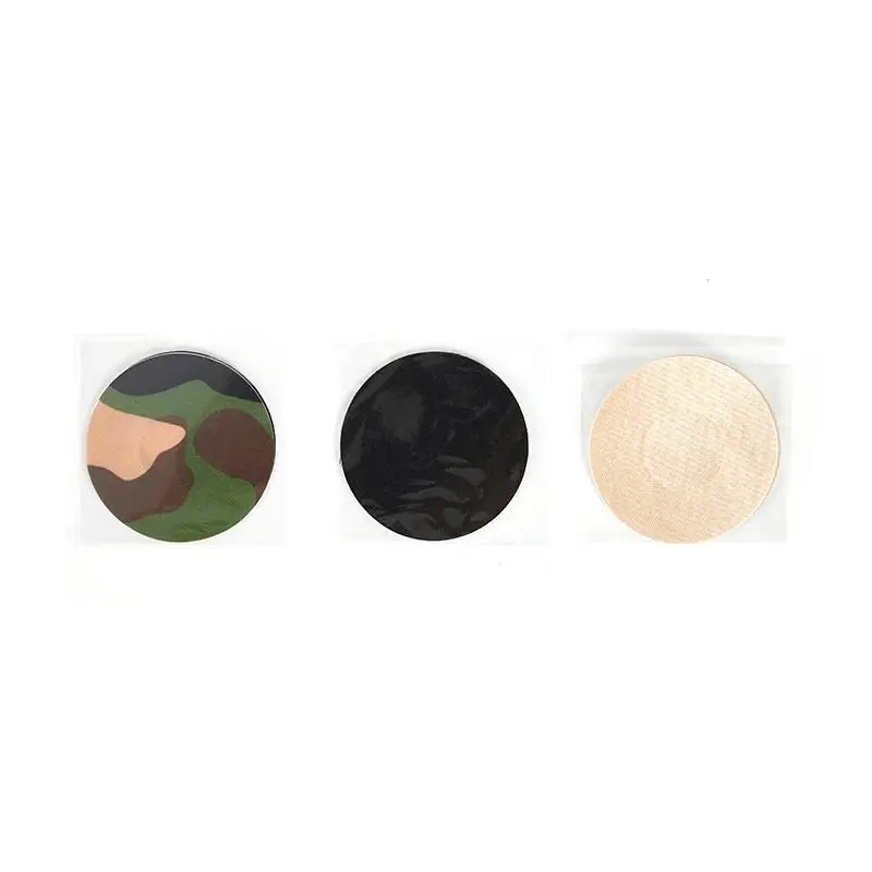 25pcs Adhesive Patch CGM for Freestyle Libre Waterproof Pre Cut Back Paper