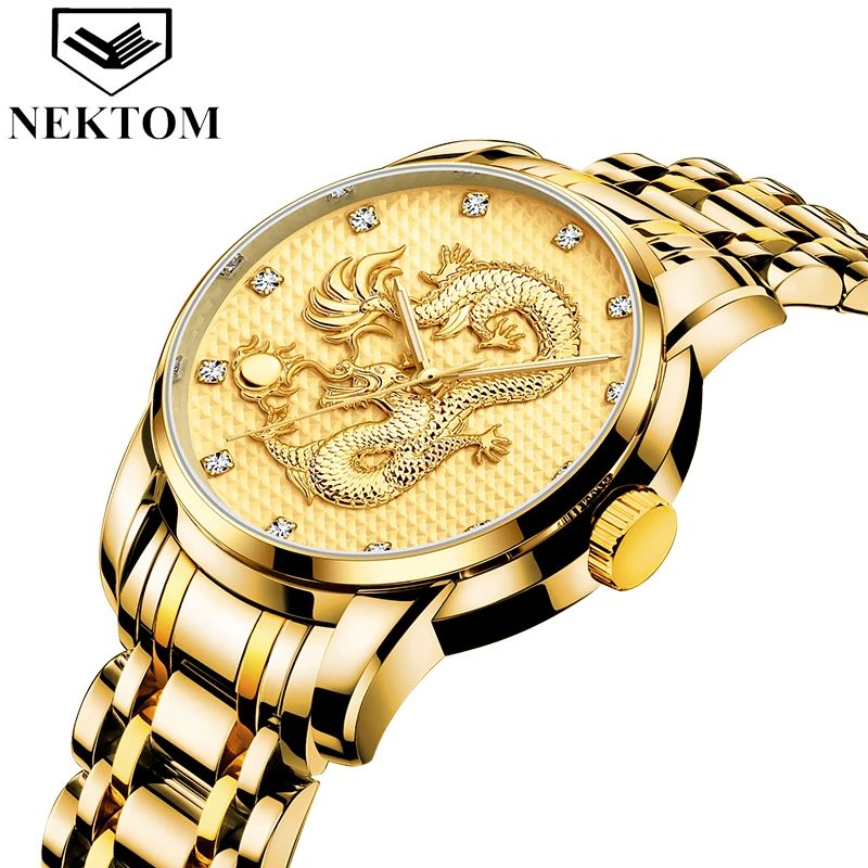 

2020 Top Brand Luxury Men's Watch 30m Waterproof Date Clock Male Sports Watches Men Quartz Casual Wrist Watch Relogio Masculino