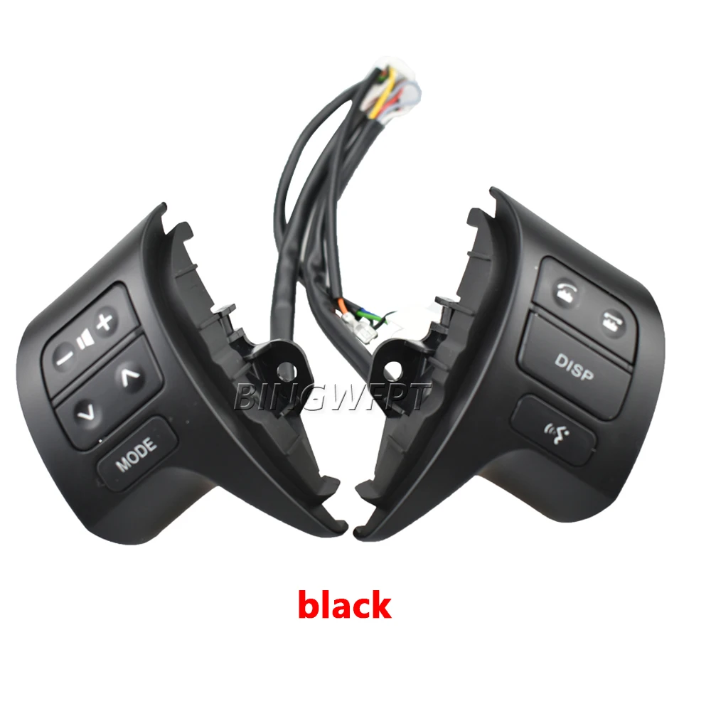 

Новый переключатель управления рулевым колесом для Toyota Corolla 2007-2009 84250-02200 8425002200