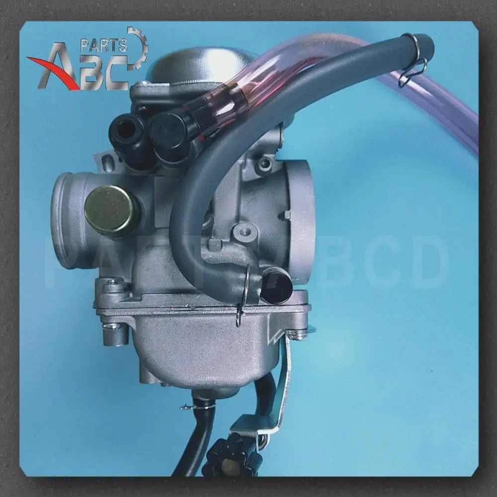 Карбюратор carb для Kawasaki KLX 250 TR250 BJ250 KLR KVF 360 KLF 300 KLF300 1986 2005 BAYOU ATV 2001 (подходит: Bayou