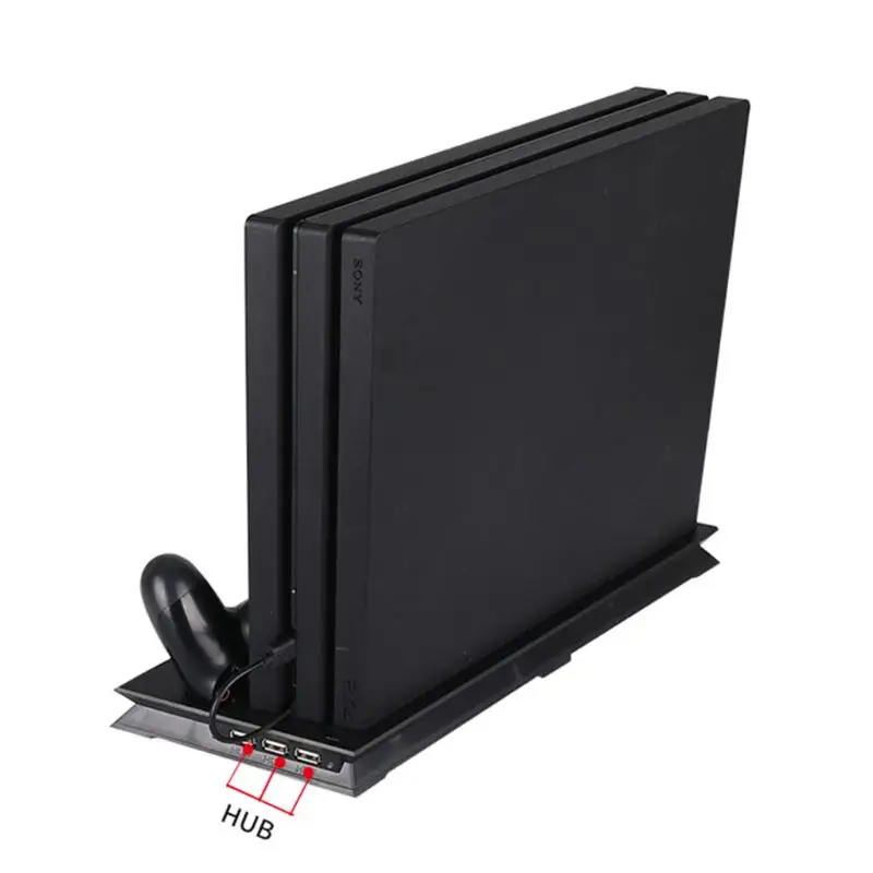 Новый вертикальный стенд станции Вентилятор охлаждения Зарядное устройство для