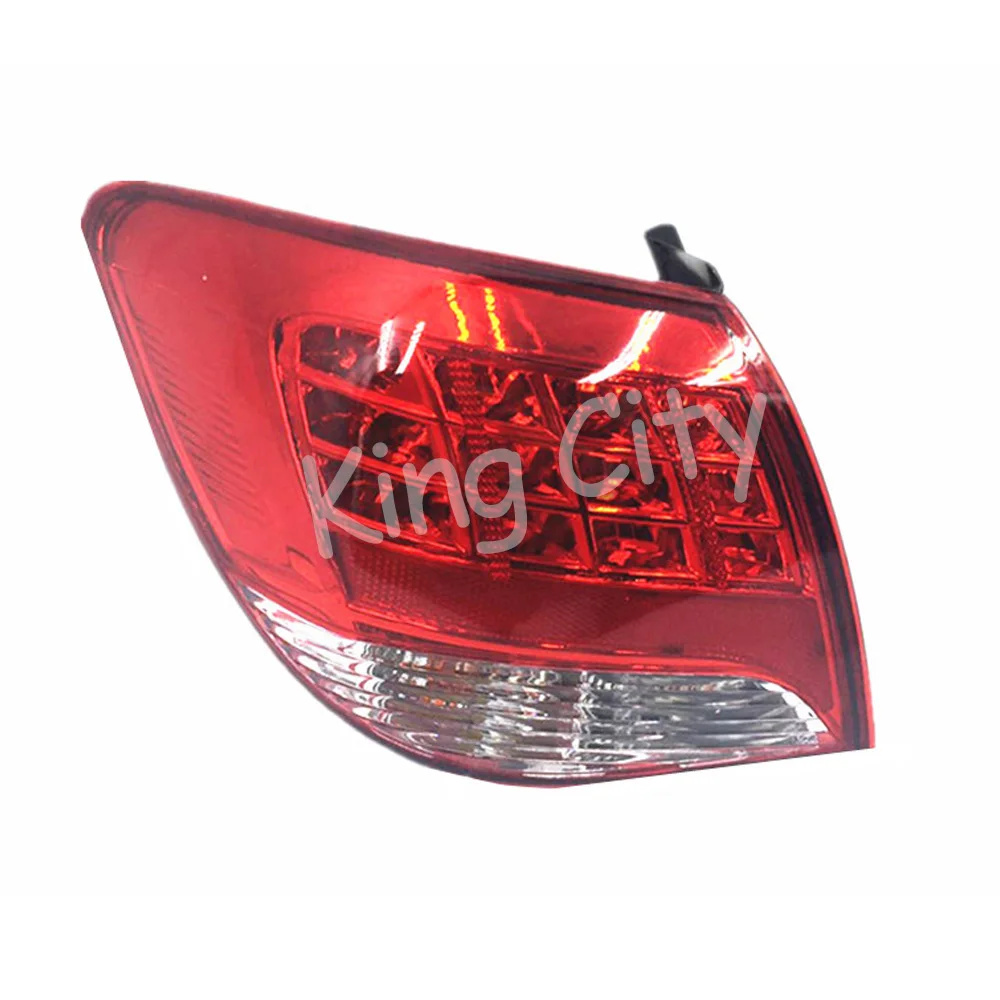 Capqx для Ford FOCUS 2009-2015 ESCORT 2015-2017 Прозрачный передний бампер противотуманные фары