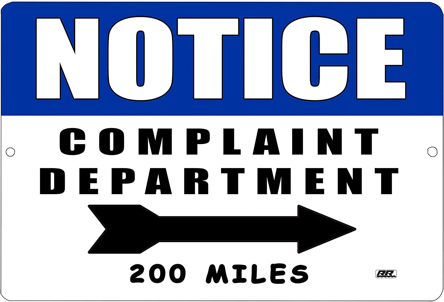 

Rogue River Тактический Забавный металлический жестяной знак в розничном магазине, деловой знак для мужчин Cueva Bar Queja office 200 millas