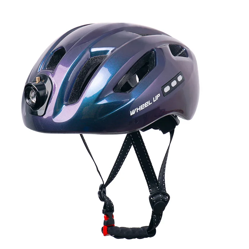 

Mountain bike riding helmet with light scooter balance car helmet helmet bicycle helmet road bike helmet Riding equipment
