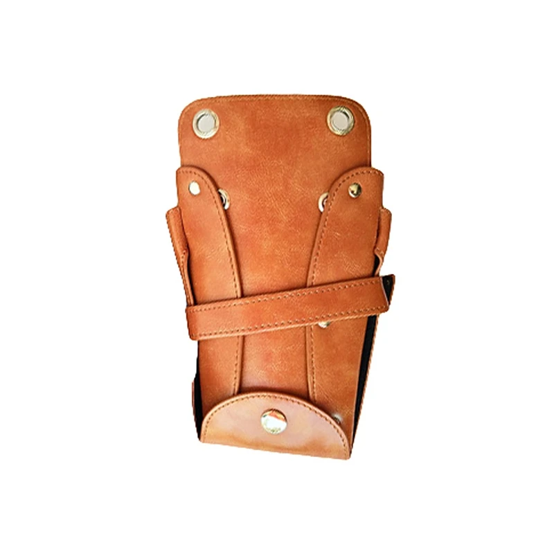 Новый водонепроницаемый парикмахерский ножницы для волос сумка из