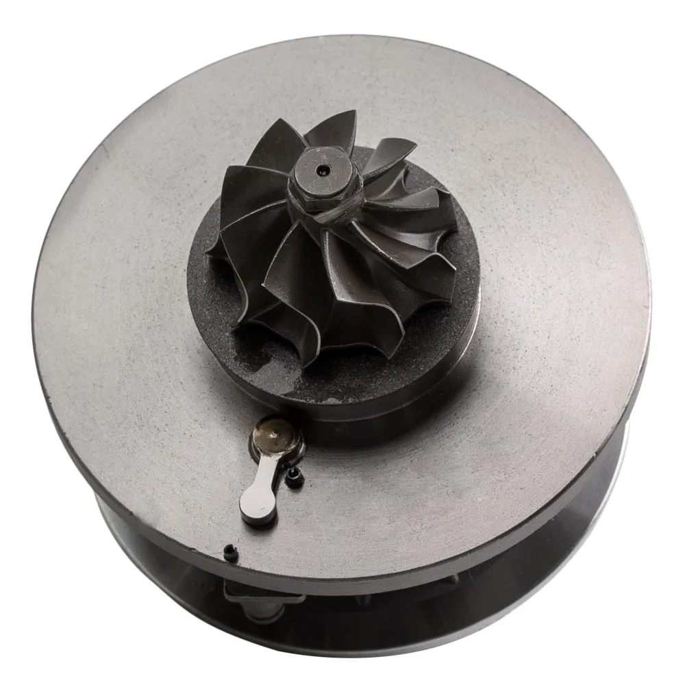 Турбокомпрессор Chra Core картридж для Audi Seat Для Skoda VW 1.9TDI ASV ATJ AJM Новый