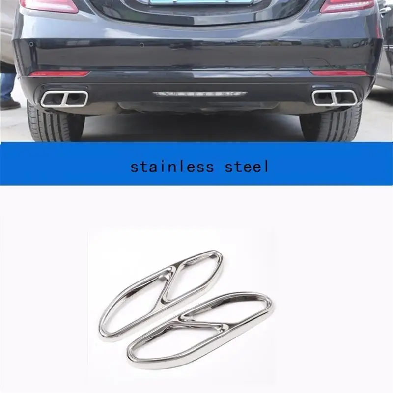 Модифицированная Автомобильная хромированная оконная дверная ручка для кузова