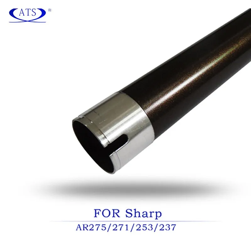5 шт. верхний термофьюзер для Sharp AR 275 271 253 237 зеркальный AR275 AR271 AR253 AR237 AR270|Валик