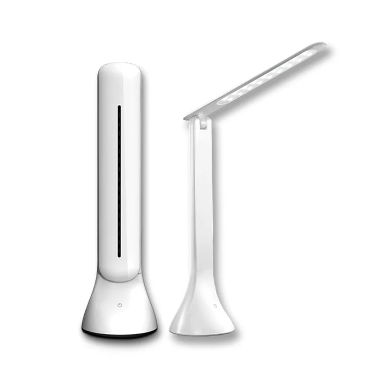 

Nordic Rechargeable Lamp Usb Creative Touch Lamp Luxury Study Lamp Portable Led Table Light Abajur Para Sala Desk Light AC50TD